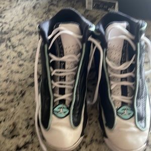 Jordan shoe men size 7